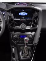 Ford Focus ST 2010 года